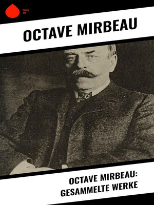 cover image of Octave Mirbeau